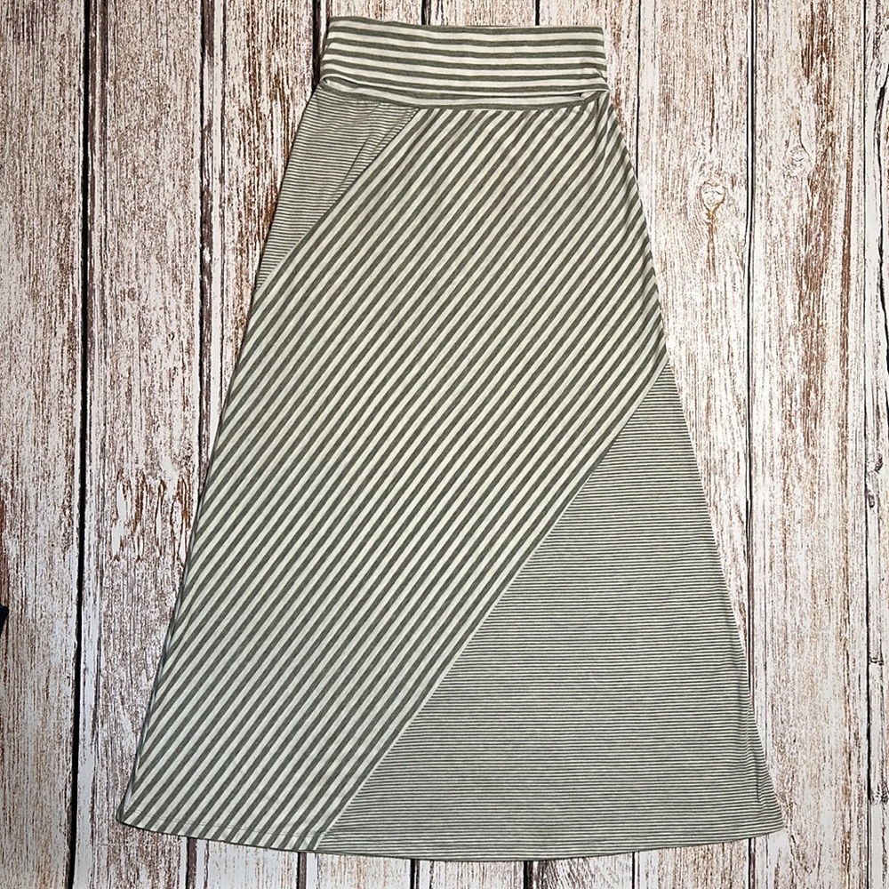 JOE B maxi skirt